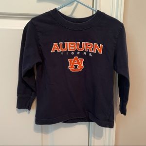 AU Tigers Tee | 2t